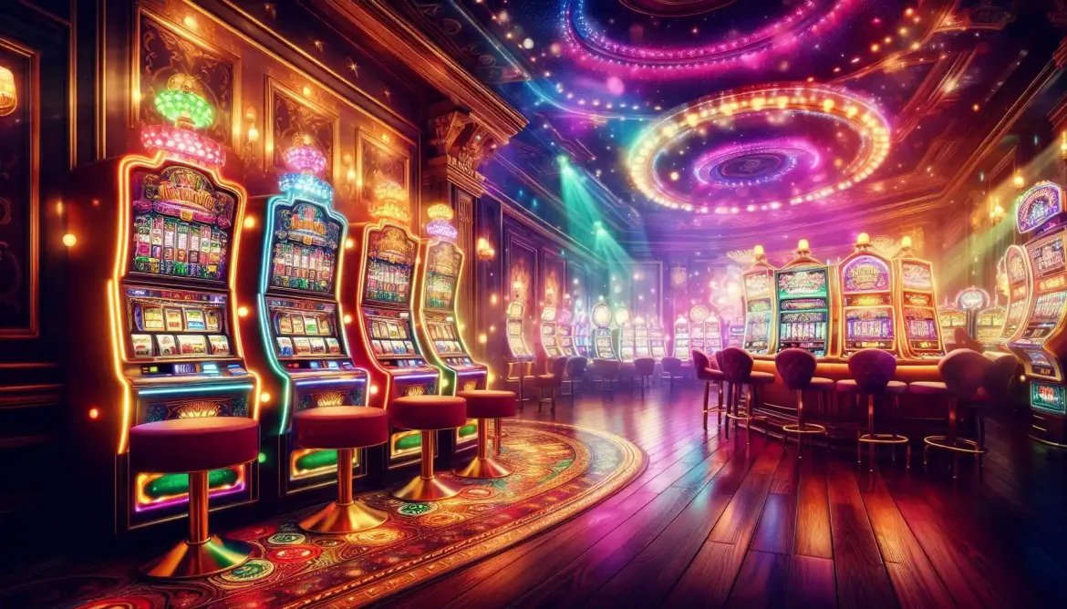 Rainbet Casino